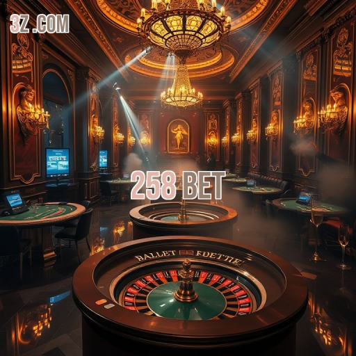 Apostas Vibrantes e Engajantes na 258 bet para Todos
