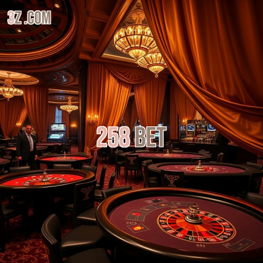 Inovação Móvel: O App da 258 Bet em Destaque