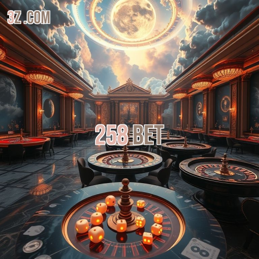 Login Inteligente: Explore as Funcionalidades do 258 Bet