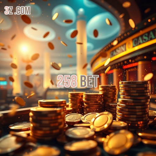Atrações Pagas da 258 Bet: Entretenimento e Prêmios Incríveis